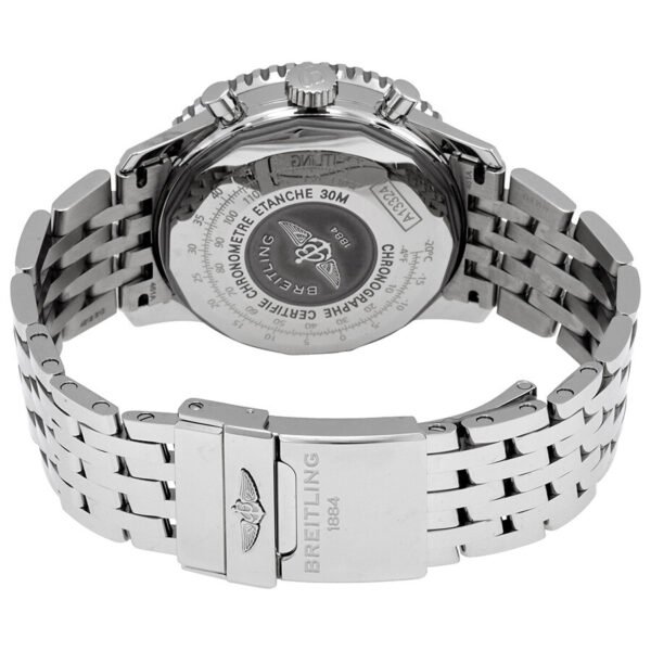 Breitling Navitimer Chronograph 41 mm Men's Automatic Watch A13324121C1A1