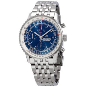 Breitling Navitimer Chronograph 41 mm Men's Automatic Watch A13324121C1A1