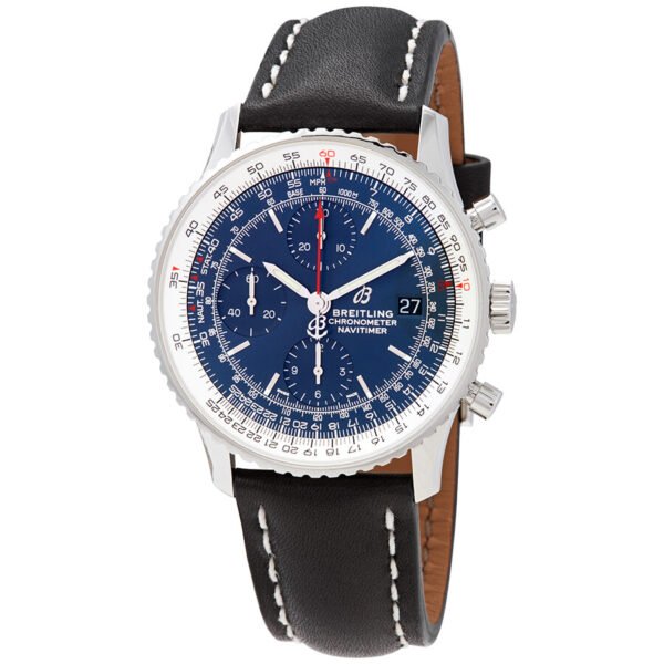 Breitling Navitimer 1 Chronograph Men's Automatic Watch A13324121C1X1