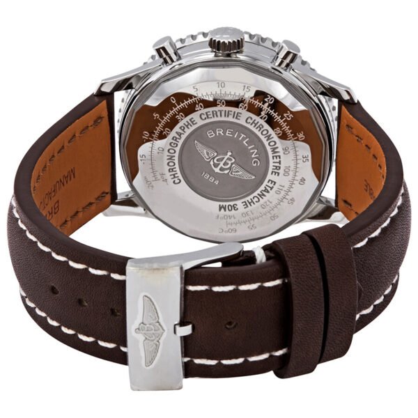 Breitling Navitimer 1 Chronograph Men's Automatic Watch A13324121G1X1