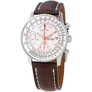 Breitling Navitimer 1 Chronograph Men's Automatic Watch A13324121G1X1