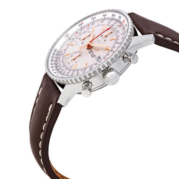 Breitling Navitimer 1 Chronograph Men's Automatic Watch A13324121G1X1