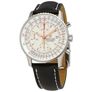 Breitling Navitimer 1 Chronograph Men's Automatic Watch A13324121G1X4