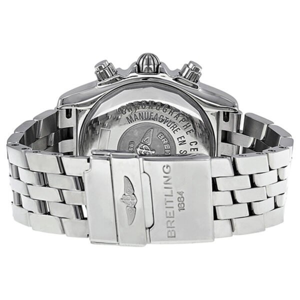 Breitling Chronomat Men's Watch A1335611/C647