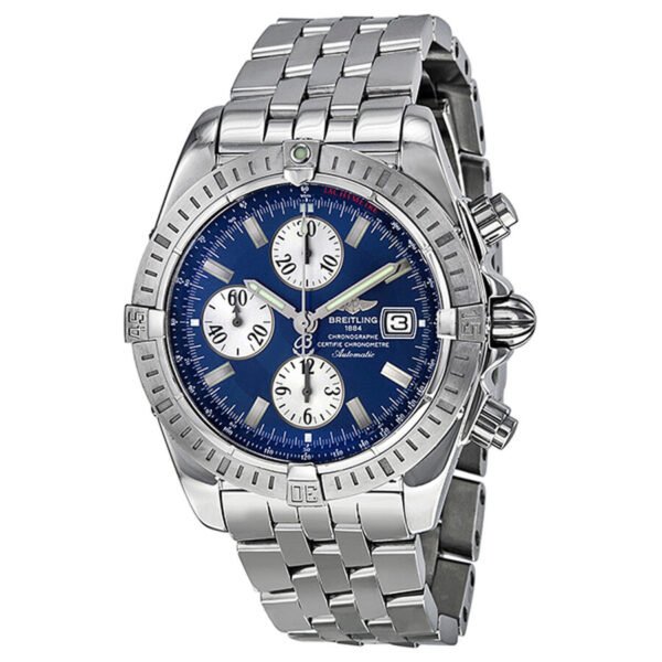Breitling Chronomat Men's Watch A1335611/C647