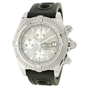 Breitling Windrider Chronomat Men's Watch A1335611-E5-200S