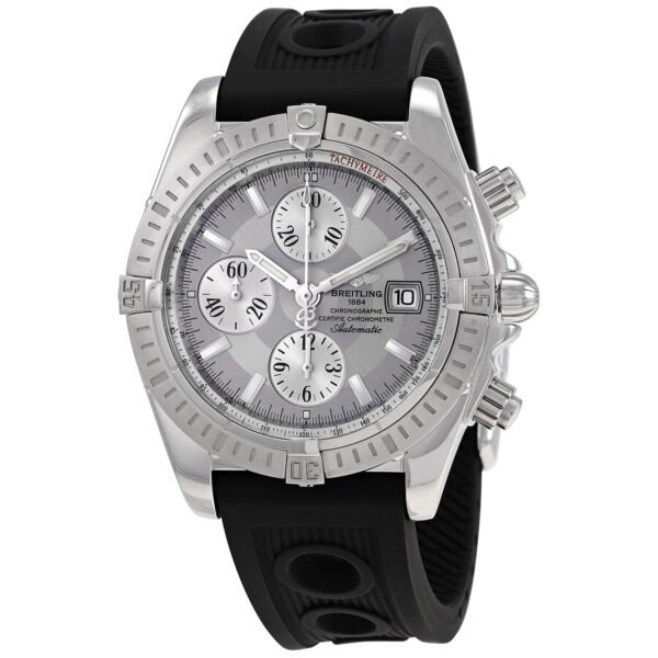 Breitling Chronomat Chronograph Men's Automatic Watch A1335611/E519