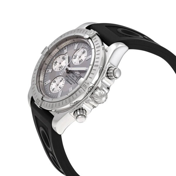Breitling Chronomat Chronograph Men's Automatic Watch A1335611/E519