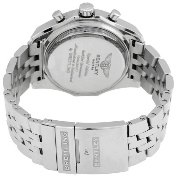 Breitling Bentley GT Chronograph Men's Watch A1336212/K506.980A