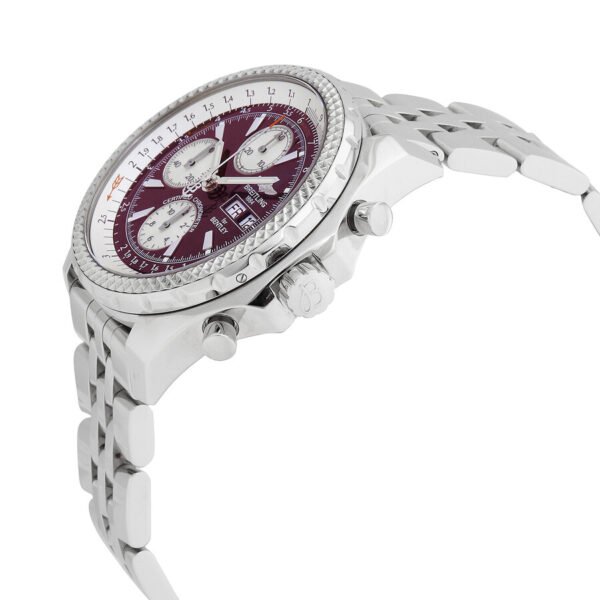 Breitling Bentley GT Chronograph Men's Watch A1336212/K506.980A