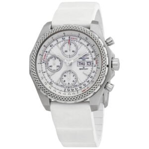 Breitling Bentley GT Racing Chronograph Men's Automatic Watch A1336313/A726.215S.A20DSA.2