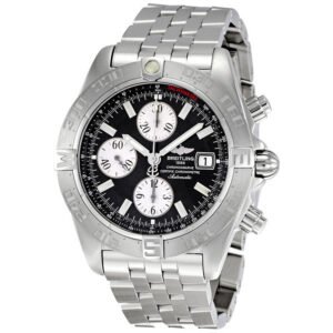 Breitling Chrono Galactic Men's Watch A1336410/B719.379A