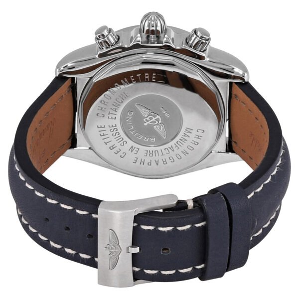 Breitling Galactic Chronograph II Men's Automatic Watch A1336410/C645.105X.A20BASA.1