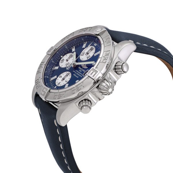 Breitling Galactic Chronograph II Men's Automatic Watch A1336410/C645.105X.A20BASA.1
