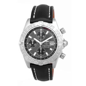 Breitling Chrono Galactic Chronograph Men's Automatic Watch A1336410/F517.436X.A20DSA.1