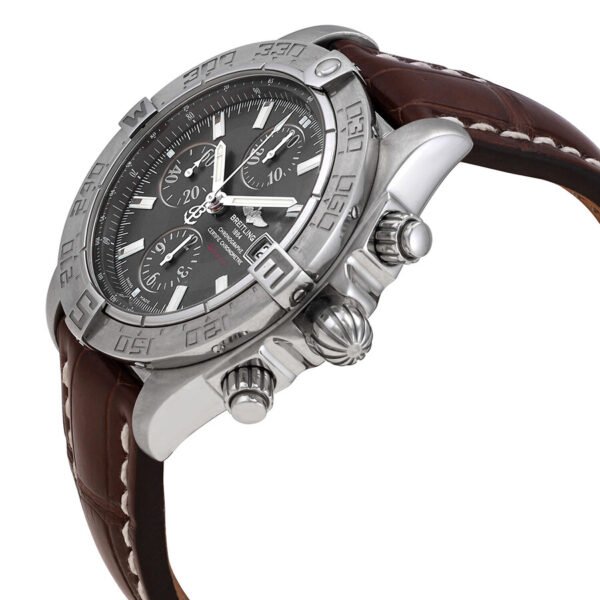 Breitling Galactic Chronograph II Men's Automatic Watch A1336410/M512.435X.A20BASA.1
