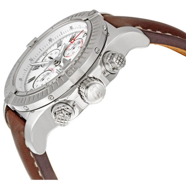 Breitling Super Avenger Chronograph Men's Watch A1337011-A660BRLD