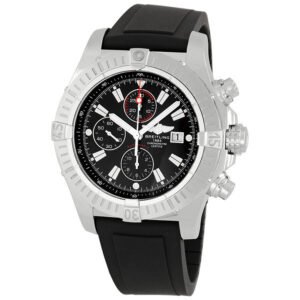 Breitling Super Avenger Men's Watch A1337011-B907BKPD