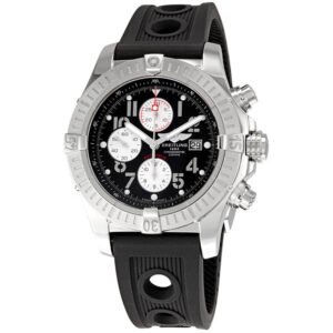 Breitling Super Avenger Men's Watch A1337011-B973BKPD