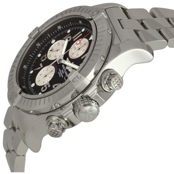 Breitling Super Avenger Men's Watch A1337011/B973