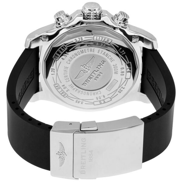 Breitling Super Avenger II Men's Watch A1337111-BC28-137S-A20D.2