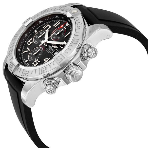 Breitling Super Avenger II Men's Watch A1337111-BC28-137S-A20D.2
