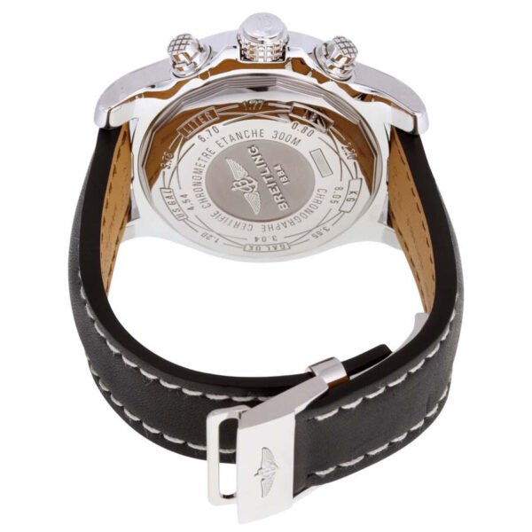 Breitling Super Avenger II Chronograph Men's Automatic Watch A1337111-BC28-442X-A20D.1