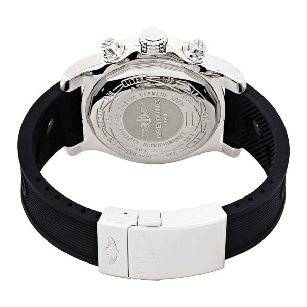 Breitling Super Avenger II Men's Watch A1337111-BC29-201S-A20D.2