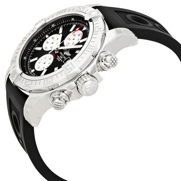 Breitling Super Avenger II Men's Watch A1337111-BC29-201S-A20D.2