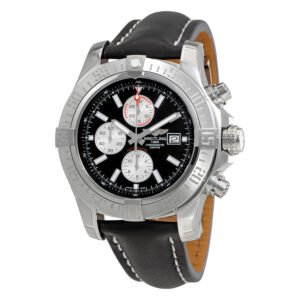 Breitling Super Avenger II Men's Watch A1337111-BC29-442X-A20D.1