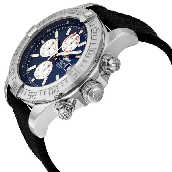 Breitling Super Avenger II Chronograph Men's Watch A1337111-C871-104W-A20BA.1