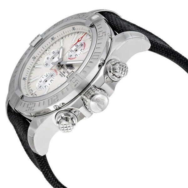 Breitling Super Avenger II Chronograph Men's Watch A1337111-G779-104W-A20BA.1