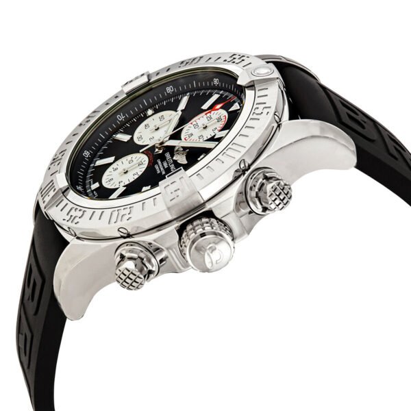 Breitling Super Avenger II Chronograph Men's Automatic Watch A13371111B1S2