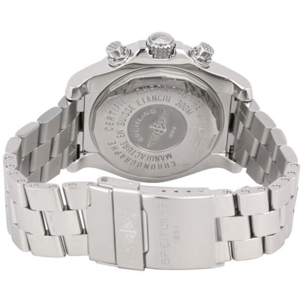 Breitling Avenger Skyland Men's Watch A1338012-G692