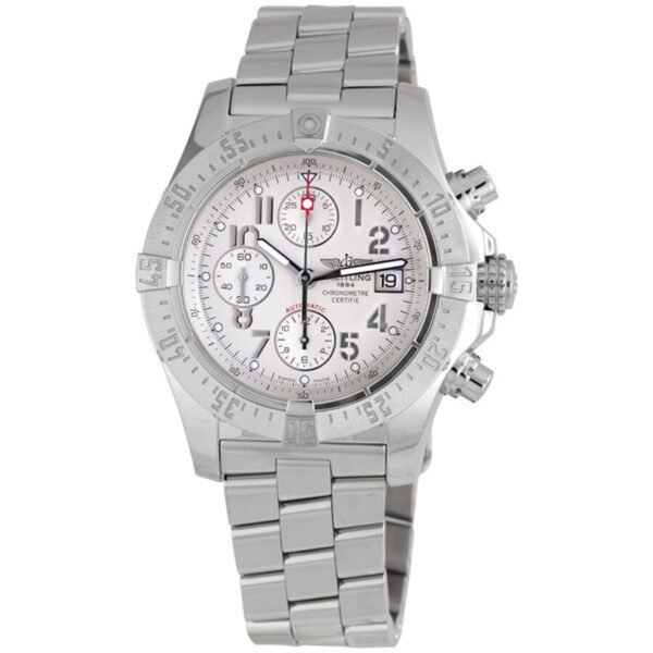 Breitling Avenger Skyland Men's Watch A1338012-G692