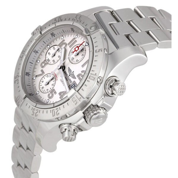 Breitling Avenger Skyland Men's Watch A1338012-G692