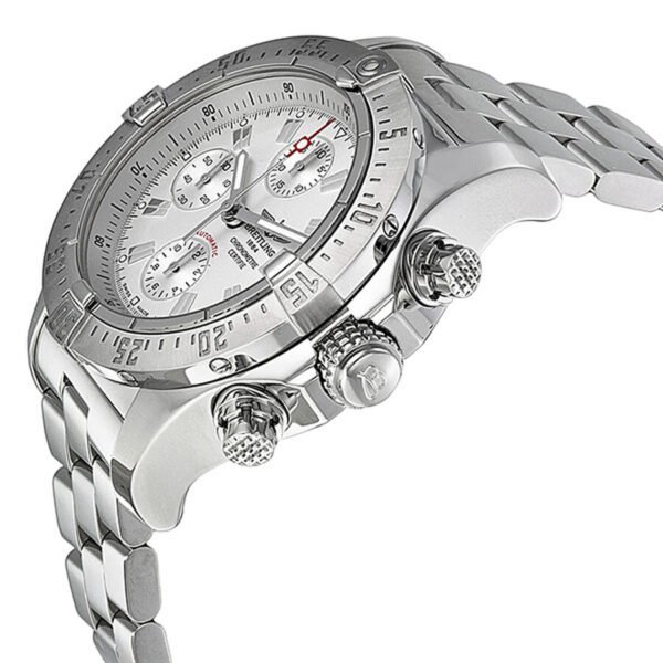 Breitling Avenger Chronograph Men's Automatic Watch A1338012-G694-132A