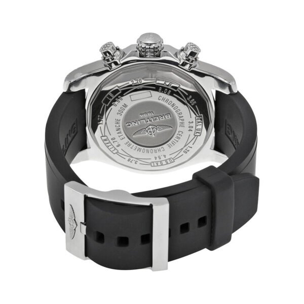 Breitling Avenger II Men's Automatic Watch A1338111-BC32-131S-A20S.1