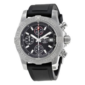 Breitling Avenger II Men's Automatic Watch A1338111-BC32-131S-A20S.1