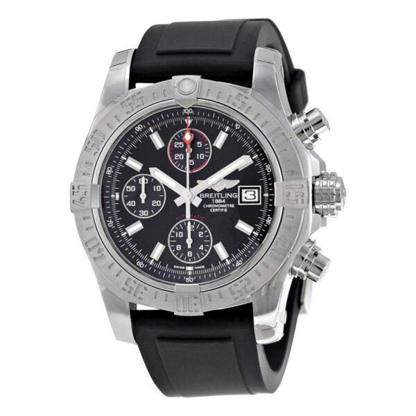 Breitling Avenger II Men's Automatic Watch A1338111-BC32-131S-A20S.1