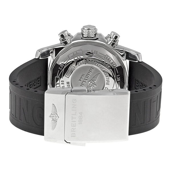 Breitling Avenger II Chronograph Men's Automatic Watch A1338111-BC32-153S-A20D.2