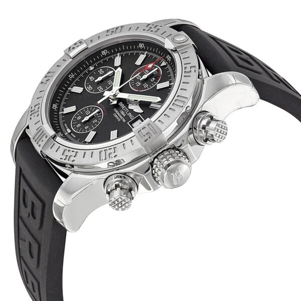 Breitling Avenger II Chronograph Men's Automatic Watch A1338111-BC32-153S-A20D.2
