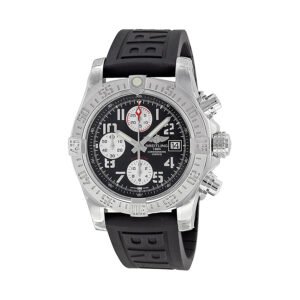 Breitling Avenger II Chronograph Men's Automatic Watch A1338111-BC33-153S-A20D.2