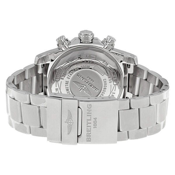 Breitling Avenger II Chronograph Men's Automatic Watch A1338111-BC33-170A