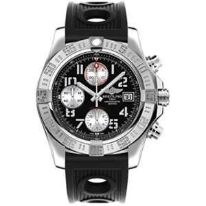 Breitling Avenger II Men's Watch A1338111/BC33-200S-A20D.2