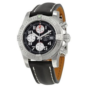Breitling Avenger II Chronograph Men's Automatic Watch A1338111-BC33-436X-A20D.1
