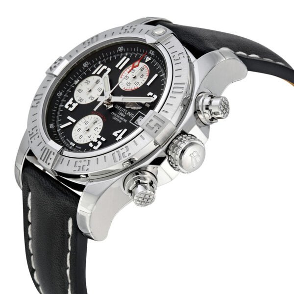 Breitling Avenger II Chronograph Men's Automatic Watch A1338111-BC33-436X-A20D.1