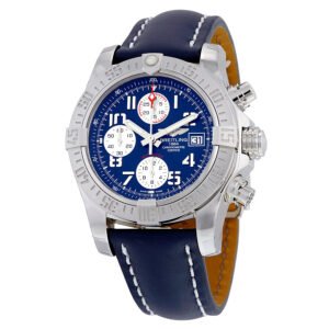 Breitling Avenger II Men's Automatic Watch A1338111-C870-112X-A20D.1
