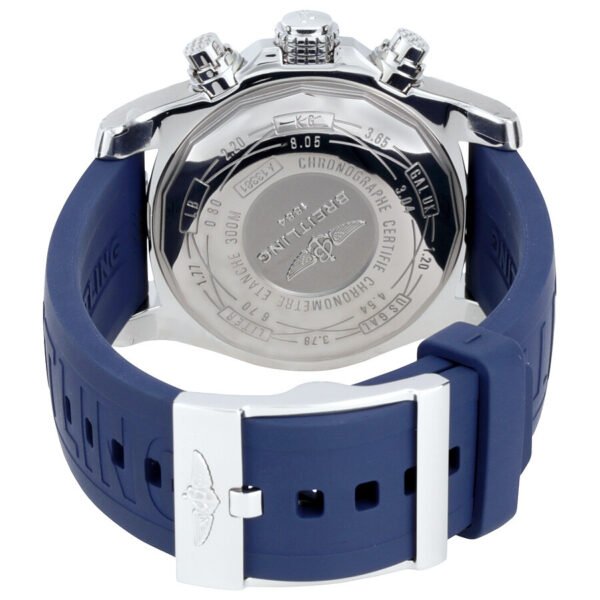 Breitling Avenger II Chronograph Men's Automatic Watch A1338111-C870-158S-A20S.1