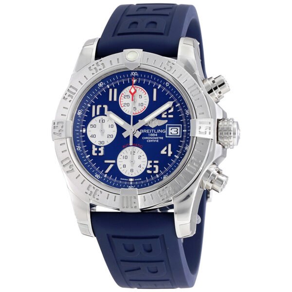 Breitling Avenger II Chronograph Men's Automatic Watch A1338111-C870-158S-A20S.1